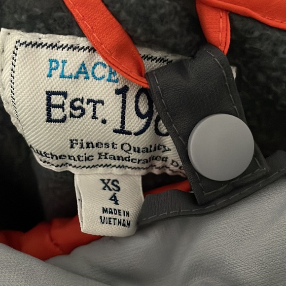 Winter jacket - Picture 6 of 6